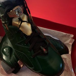 Jourdan retro 6 champagne